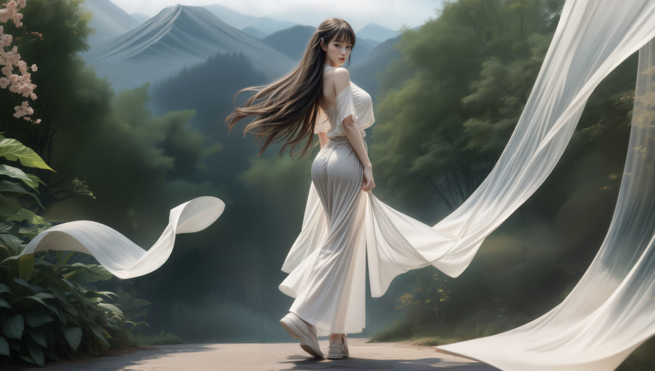 盛夏文旅“热”起来：山水消暑 非遗添彩 文旅融合新场景点燃消费激情